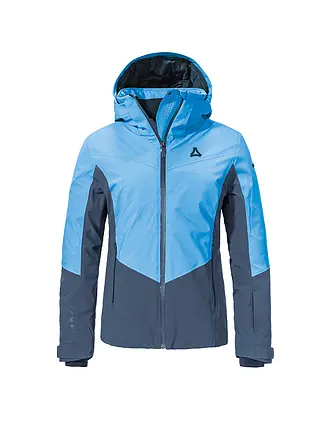 SCHÖFFEL | Damen Skijacke Style Safuna | 
